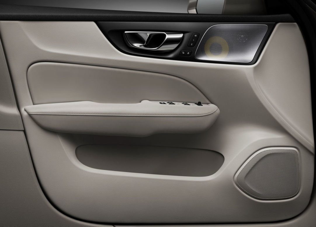 2019 Volvo S60 