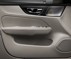 2019 Volvo S60 
