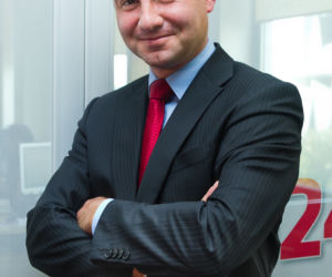 Andrzej Duda, 2012r.