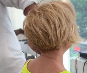 To 3 najlepsze fryzury dla kobiet po 40-tce