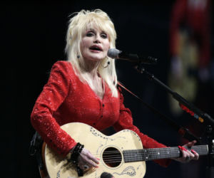 Dolly Parton nie żyje