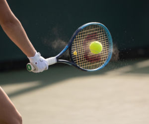 US Open. Sabalenka gra dalej