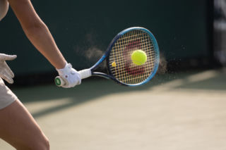 US Open. Sabalenka gra dalej