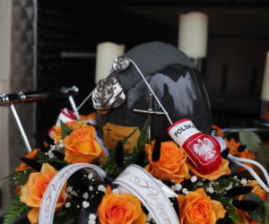 Pogrzeb Mariana Kasprzyka