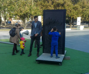 Plac Sensoryczny w Lublinie