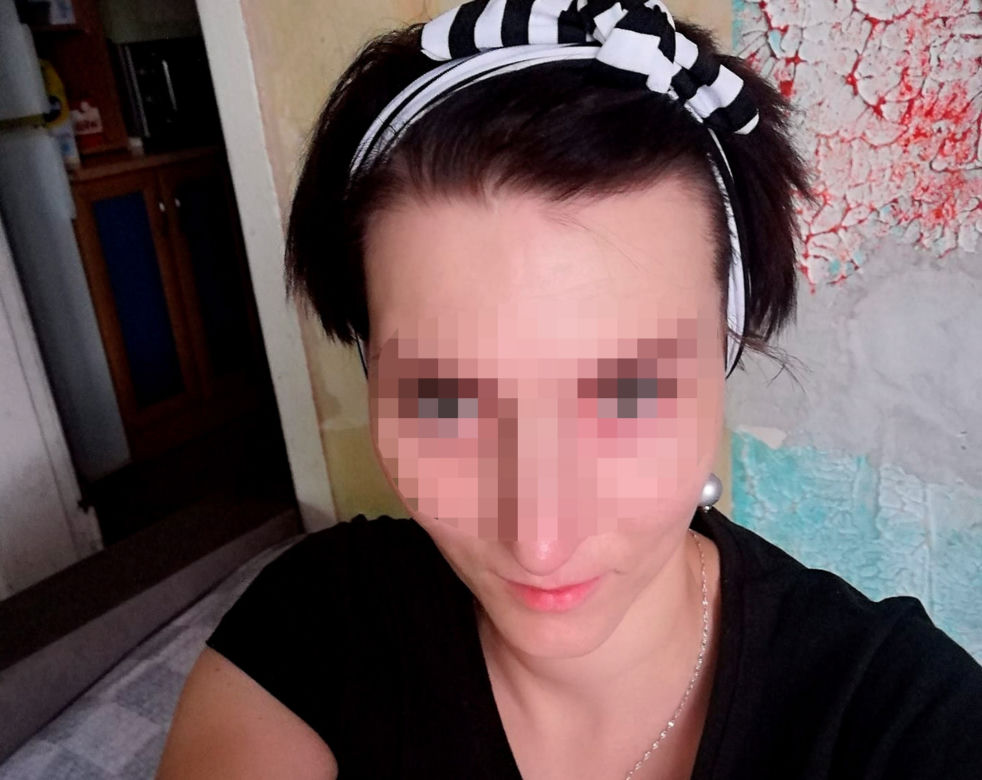 Poderżnął żonie gardło. Za sms-a od kochanka? 