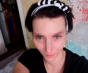 Poderżnął żonie gardło. Za sms-a od kochanka? 