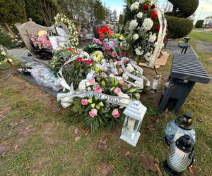 Wyszedł z więzienia i zabił gołymi rękami. Agnieszka zapłaciła życiem za wybaczenie