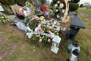 Wyszedł z więzienia i zabił gołymi rękami. Agnieszka zapłaciła życiem za wybaczenie