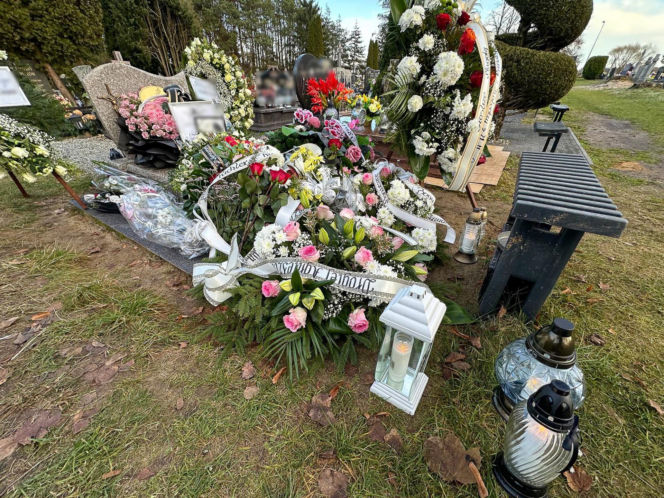 Wyszedł z więzienia i zabił gołymi rękami. Agnieszka zapłaciła życiem za wybaczenie