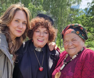 Ranczo. Odmieniona babka i Lucy zrobią porządek w Wilkowyjach? Będą porwania, pościgi i potrzebna będzie większa moc w nowym sezonie - ZDJĘCIA