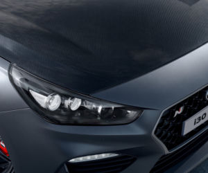 Hyundai i30 N Project C (2020)