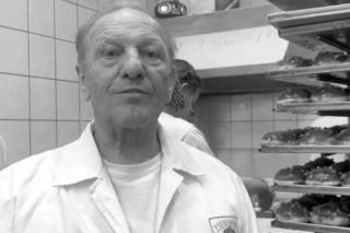 Zmarł Eugeniusz Lipiński. Znany cukiernik miał 78 lat