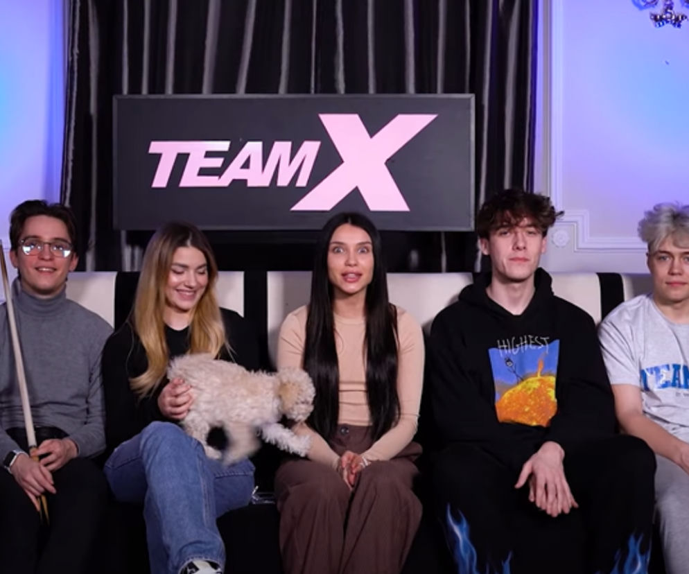 team x