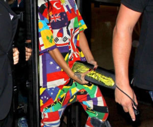 Rihanna