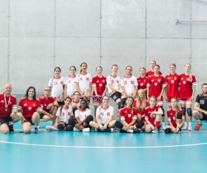 Mało kto zna ten sport, a Polska właśnie zdobyła medale. W małej podkarpackiej wsi mieszkają mistrzowie