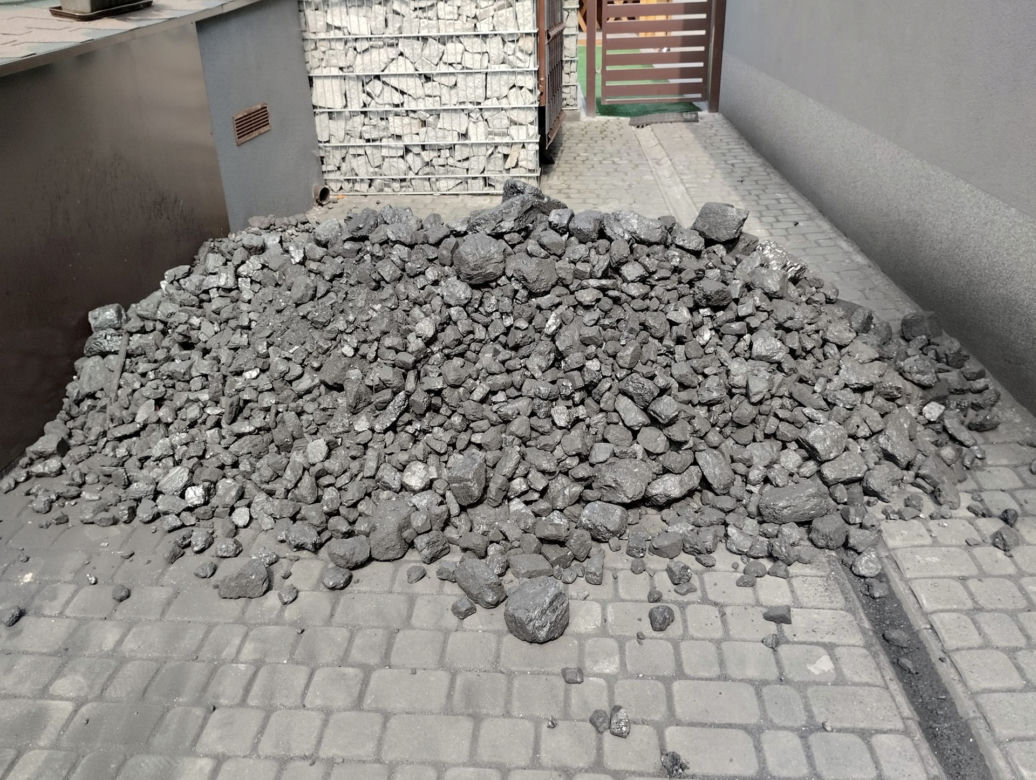 W piekarniach w Pszowie zabranie chleba? "Piekarnia zamknięta z powodu braku węgla"