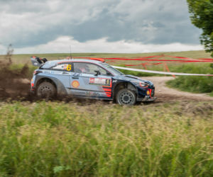 Rajd Polski 2017