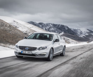 Nowe pakiety Polestar dla Volvo V40, V60, S60 I XC60