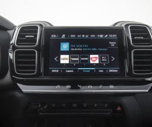Citroen C5 Aircross 2.0 BlueHDI 180 8EAT Shine