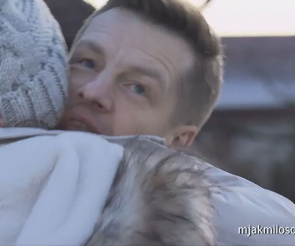 M jak miłość. Franka straci wszystko w poważnym wypadku! Paweł zrozumie, że popełnił największy błąd swojego życia