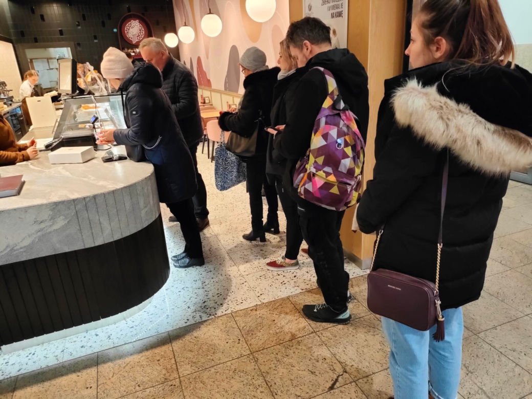 Tłusty czwartek 2023. Jak obchodzą go łodzianie?