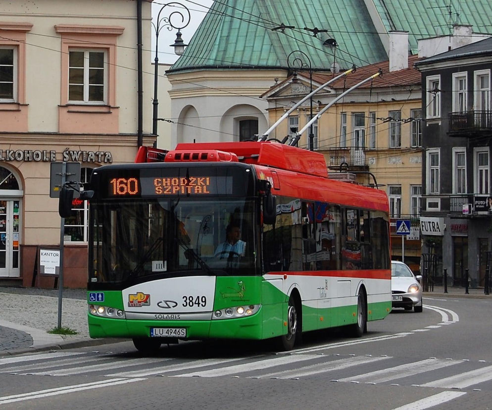 Energii coraz więcej w coraz mniejszym. Lubelskie rozwiązania dla baterii