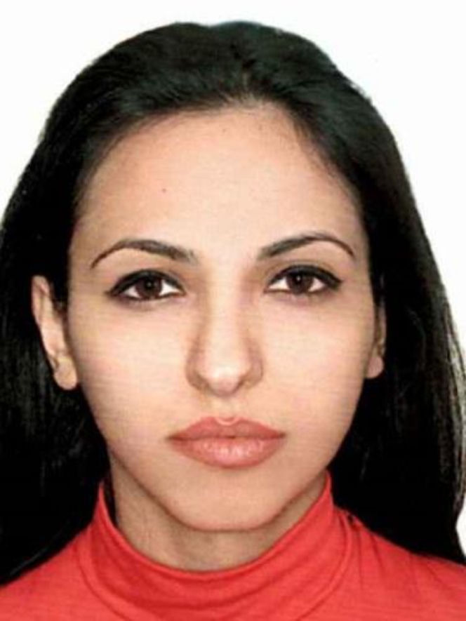 ANI GRIGORYAN