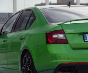 Skoda Octavia RS Challenge vs Peugeot 308 GTi