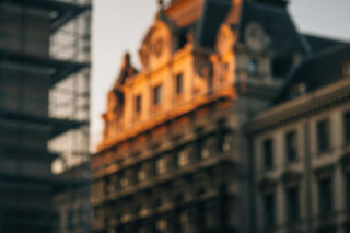 Remont kamienicy po wypadku tramwaju. Czy prace ruszą jeszcze w tym roku?