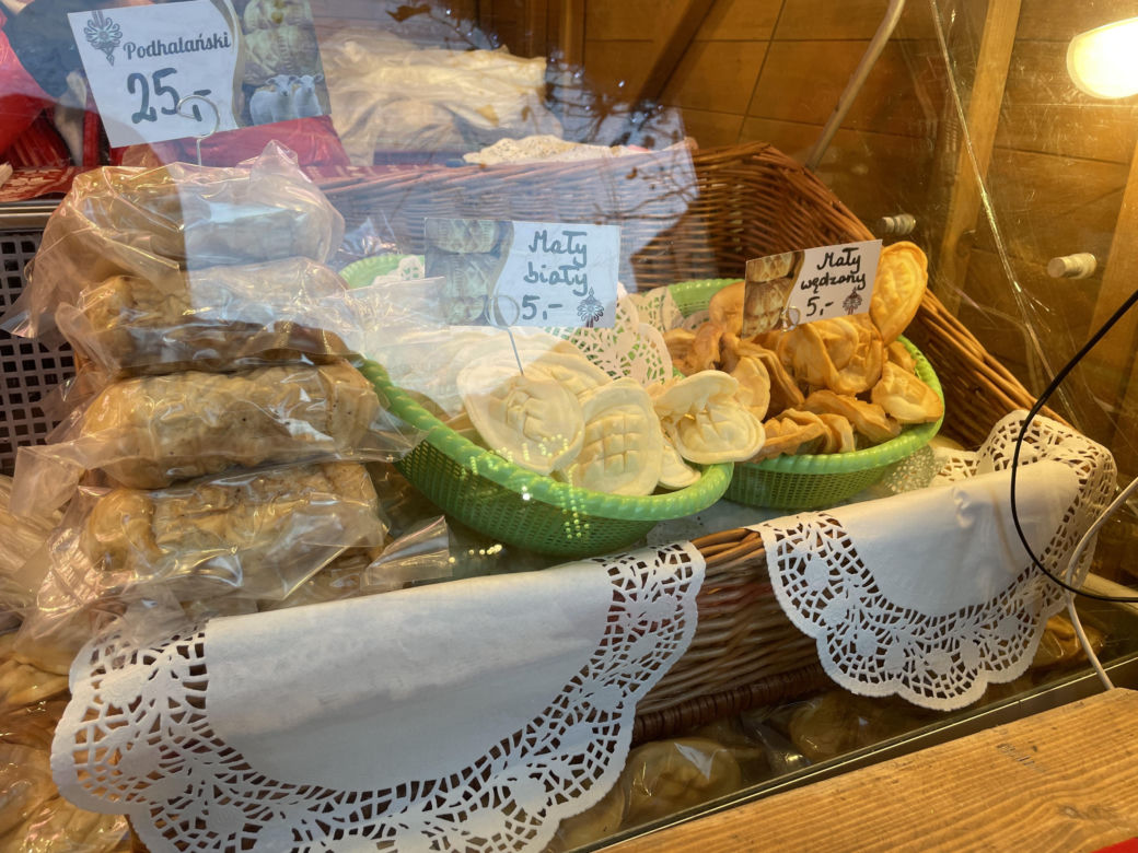 Wystartował Łódzki Jarmark Bożonarodzeniowy. Jakie ceny w tym roku? 