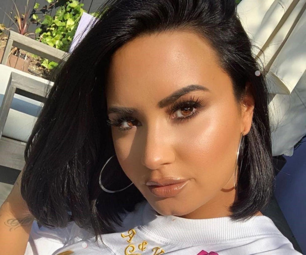 Demi Lovato