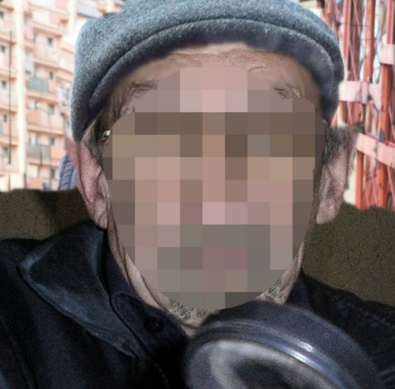 Drzewo zabiło Zygmunta, gdy testował piłę. "Widziałem błysk w jego oku, gdy ją sobie kupił"
