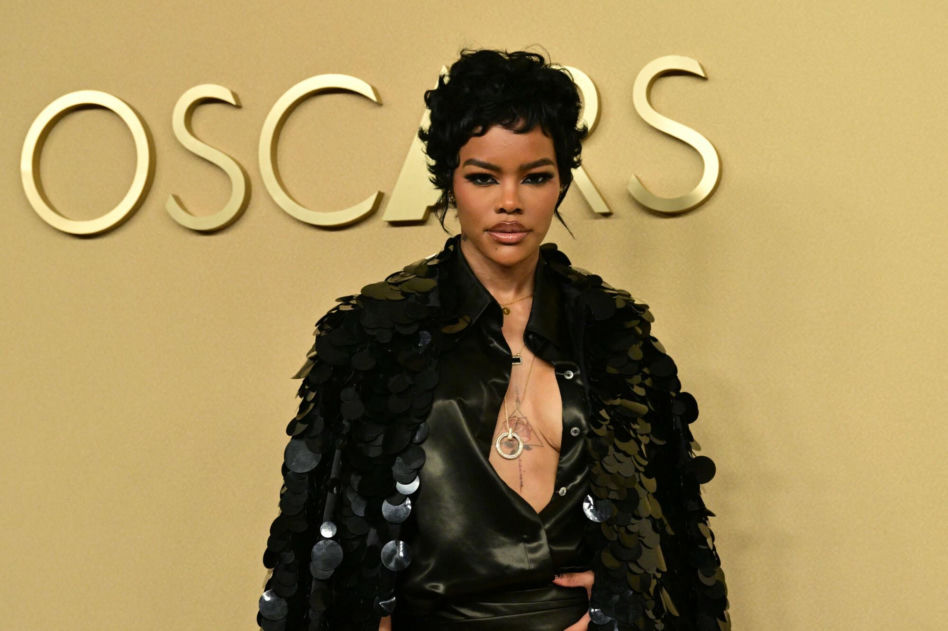 Teyana Taylor