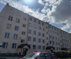 Horror w Lubartowie. Dlaczego Maksymilian rzucił się na swoją prababcię?