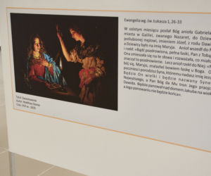 Książki, dewocjonalia, wyposażenie kościołów i... całonocna modlitwa. W Lublinie trwa LUBSACRO