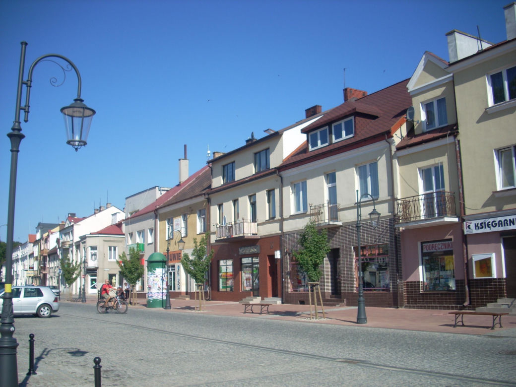 5. Powiat przasnyski