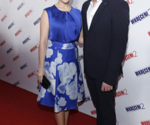 Katarzyna Cichopek, Marcin Hakiel
