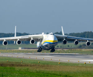 An-225 Mrija