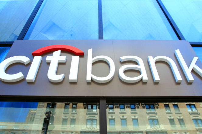 citi bank
