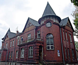 Tereny przędzalni Elanex mają nowego właściciela. Częstochowa ma plan na stadion Rakowa