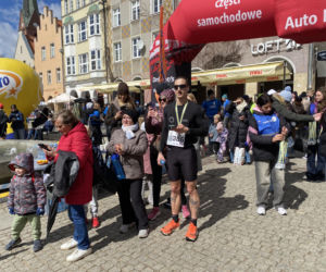 Lotto 23. Bieg Jakubowy cz.3