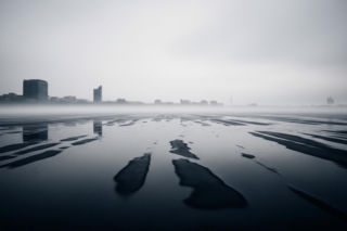 Ofiary wojny na Ukrainie. Skala strat jest porównywalna tylko z jednym okresem