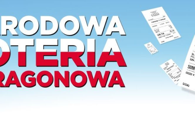 Narodowa Loteria Paragonowa