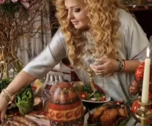 Magda Gessler sprzedaje jajka po 17zł