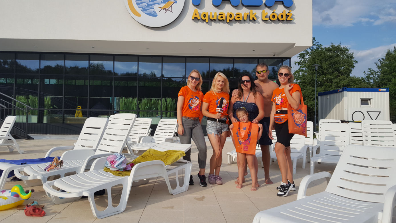 ESKA Summer City 2019