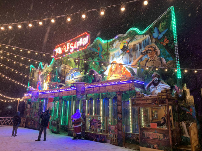 Ceny, atrakcje, produkty!