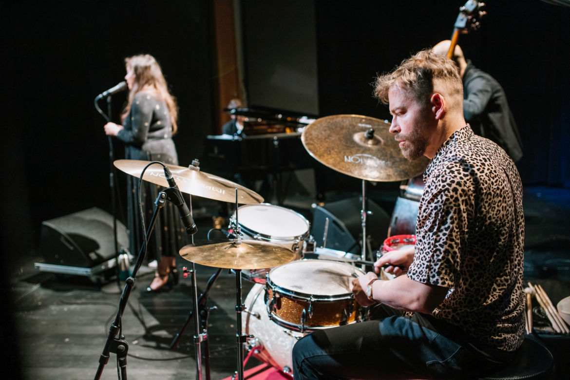 Koncert Moniki Borzym 
