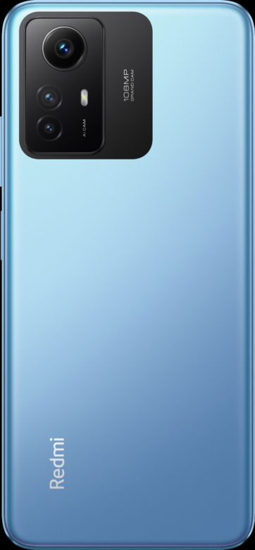 Redmi Note 12S