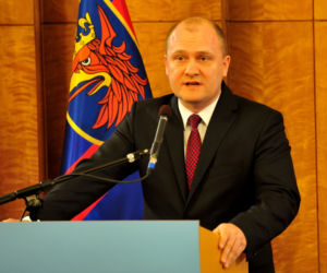 Szczecin Piotr Krzystek 